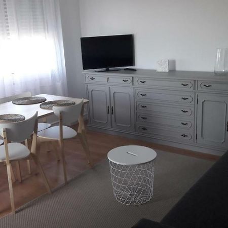 Apartamentos Casal Santiago de Compostela Exterior foto