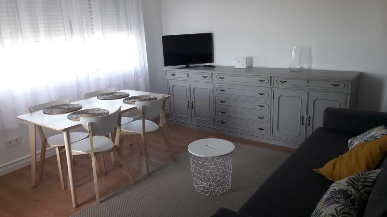 Apartamentos Casal Santiago de Compostela Exterior foto