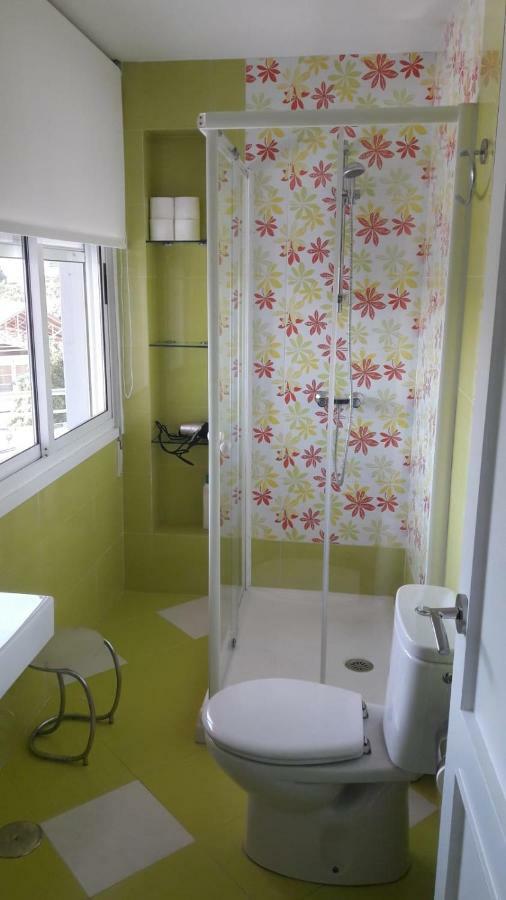Apartamentos Casal Santiago de Compostela Exterior foto